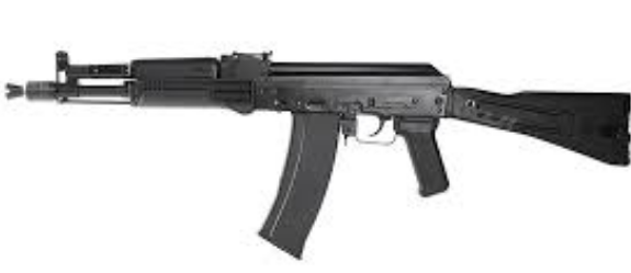 GHK AK105